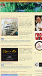 Mobile Screenshot of foodandwine.hu